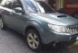 Subaru Forester 2012 FOR SALE-6