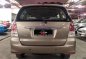 2011 TOYOTA  Innova G Diesel Automatic -4