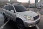 TOYOTA RAV4 2004 Top of the line AT-0