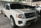 2016 Ford Expedition Platinum EL AT FOR SALE-0