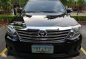 2014 Toyota Fortuner AT gas FOR SALE-7