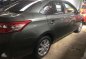 2016 TOYOTA Vios 1.3 E Manual A. Jade-1