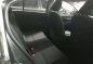 2017 Toyota Vios 1.3E GRAB READY Automatic transmission-3