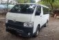 Toyota Hiace commuter 2015 FOR SALE-0