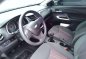 2017 Chevrolet Sail 1.3L (manual gas)-1