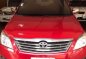 2014 TOYOTA Innova J Diesel ( Manual transmission)-3