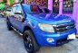 Ford Ranger Xlt 2014 model Automatic-1