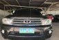 Toyota Fortuner G 4x2 2009 - Preowned Cars-2