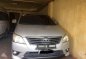 2014 TOYOTA Innova J Diesel Manual FOR SALE-0