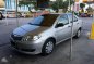 2006 Toyota Vios 1.3J Manual transmission-11