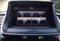 2016 Mitsubishi Montero 4x2 Automatic Transmission-6