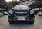 2014 Chevy Trailblazer LT top condition -1