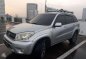 TOYOTA RAV4 2004 Top of the line AT-3