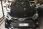 2018 Toyota Wigo 1.0 G New look Manual Transmission-0