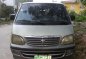 TOYOTA Hi-ace 2000model Rush Sale!! -7