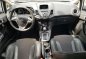 2015 FORD FIESTA Hatchback S - brand new condition-2