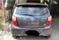 Toyota Wigo 1.0G 2016 model MT FOR SALE-0