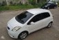 Rush rush Toyota Yaris-7