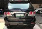 Toyota Fortuner 2013 for sale-4