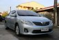 2011 Toyota Altis 1.6G Automatic Transmission-0