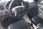 2013 Toyota Altis 1.6G automatic transmission-5