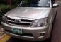 Toyota Fortuner G 2007 Diesel FOR SALE-1