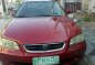 Honda Accord 2001 For sale-0