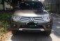 2014 Mitsubishi Montero Sports for sale-1