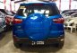 2015 Ford Ecosport high end MT manual -6