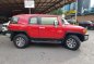 2016 Toyota Fj Cruiser 1st owned 35tkm-9