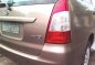 TOYOTA Innova e 2013 diesel manual loaded fresh-8