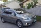 Toyota Vios 15 G 2008 AT top of the line-1