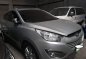 Hyundai Tucson 2011 FOR SALE-1