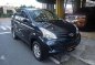 2012 Toyota Avanza 1.3e FOR SALE-4