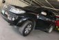 Toyota Fortuner G 4x2 2009 - Preowned Cars-8