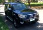 2010 Ford Everest Limited DSL Automatic-0