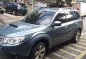 Subaru Forester 2012 FOR SALE-1