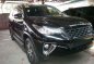 2017 TOYOTA FORTUNER 2.4 G 4x2 Automatic Transmission-0