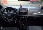 2017 Toyota Vios 1.3E Manual Transmission-7