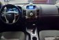 Ford Ranger Xlt 2014 model Automatic-6