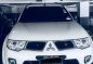 Mitsubishi Montero Sport 2013 for sale-0