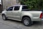 Toyota Hilux G 2011 for sale-1