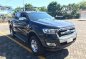 2016 Ford Ranger XLT 2.2 automatic-0