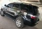 Toyota Fortuner G 4x2 2009 - Preowned Cars-4