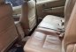 Toyota Fortuner G 2007 Diesel FOR SALE-8