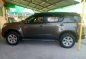 Chevrolet Trailblazer ltx 2016 FOR SALE-3