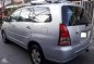 2006 Toyota Innova G Automatic Gasoline-2