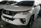 2018 TOYOTA FORTUNER FOR SALE-2