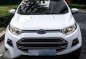 Ford Ecosport titanium 2015 matic FOR SALE-1