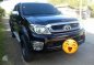 RUSH SALE TOYOTA HILUX 2011-4